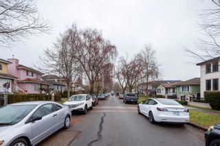 Photo 26: 40 E 46TH Avenue in Vancouver: Main House for sale (Vancouver East)  : MLS®# R2648847