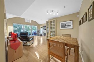 Photo 12: 303 865 W 15TH Avenue in Vancouver: Fairview VW Condo for sale in "Tiffany Oaks" (Vancouver West)  : MLS®# R2522174