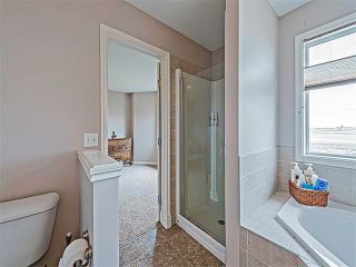 Photo 25: 240 HAWKMERE Way: Chestermere House for sale : MLS®# C4069766