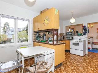 Photo 7: 2305 W KING EDWARD Avenue in Vancouver: Arbutus House for sale (Vancouver West)  : MLS®# R2361403