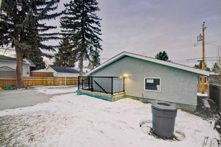 Photo 32: 24 Hoover Place SW in Calgary: Haysboro Detached for sale : MLS®# A1178689