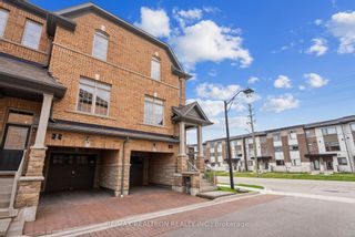 Photo 1: 1 285 Finch Avenue in Pickering: Rouge Park House (3-Storey) for sale : MLS®# E8268170