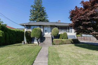 Photo 1: 6706 GORDON Avenue in Burnaby: Highgate House for sale (Burnaby South)  : MLS®# R2086339