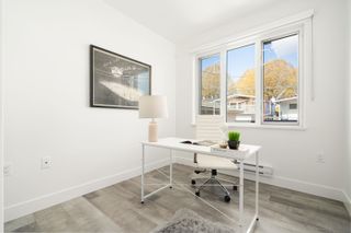 Photo 22: 2689 DUKE Street in Vancouver: Collingwood VE Townhouse for sale (Vancouver East)  : MLS®# R2866822
