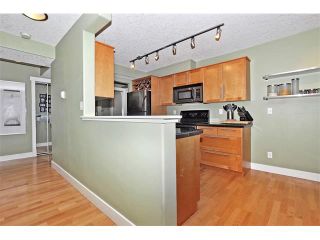 Photo 8: 302 333 5 Avenue NE in Calgary: Crescent Heights Condo for sale : MLS®# C4024075