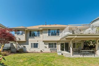 Photo 38: 1533 EAGLE MOUNTAIN Drive in Coquitlam: Westwood Plateau House for sale : MLS®# R2873192