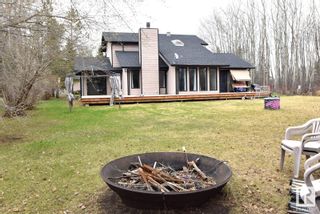 Photo 23: 20 Bonnie View Road: Rural Smoky Lake County House for sale : MLS®# E4321234