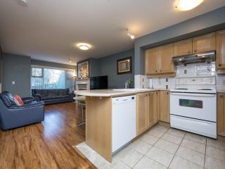 Photo 8: 108 988 W 54TH Avenue in Vancouver: South Cambie Condo for sale in "HAWTHORNE VILLA" (Vancouver West)  : MLS®# R2673472