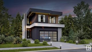 Photo 1: 7138 119 Street in Edmonton: Zone 15 House for sale : MLS®# E4386139