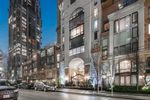 Main Photo: 702 1280 RICHARDS Street in Vancouver: Yaletown Condo for sale in "THE GRACE" (Vancouver West)  : MLS®# R2852309