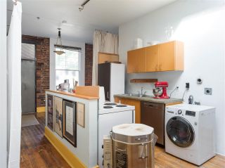 Photo 14: 7 229 CARRALL Street in Vancouver: Downtown VW Condo for sale in "BODEGA STUDIOS" (Vancouver West)  : MLS®# R2538077