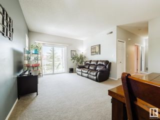 Photo 4: 10 1179 SUMMERSIDE Drive in Edmonton: Zone 53 Carriage for sale : MLS®# E4296957