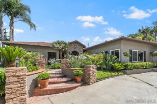 Main Photo: FALLBROOK House for sale : 3 bedrooms : 4716 S Mission Rd