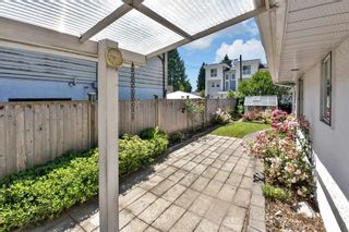 Photo 11: 1518 GRANT Avenue in Port Coquitlam: Glenwood PQ House for sale : MLS®# R2784010