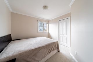 Photo 13: 4 8171 NO. 2 Road in Richmond: Lackner Townhouse for sale : MLS®# R2871729