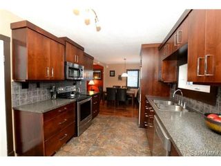 Photo 19: 370 TORONTO Street in Regina: Churchill Downs Single Family Dwelling for sale (Regina Area 03)  : MLS®# 522528