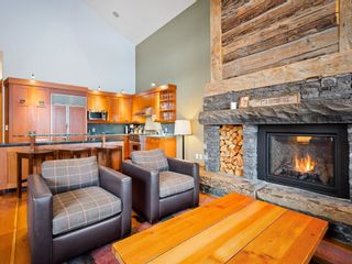 Photo 5: 1E 2300 NORDIC Drive in Whistler: Nordic Townhouse for sale in "At Nature's Door" : MLS®# R2664951