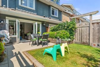 Photo 37: 2 6471 PRINCESS Lane in Richmond: Steveston South Townhouse for sale in "CURRENTS" : MLS®# R2792803