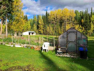 Photo 23: 4400 KNOEDLER Road in Prince George: Hobby Ranches House for sale (PG Rural North (Zone 76))  : MLS®# R2502367