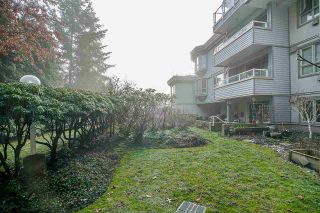 Photo 16: 103 7326 ANTRIM Avenue in Burnaby: Metrotown Condo for sale in "SOVEREIGN MANOR" (Burnaby South)  : MLS®# R2256272