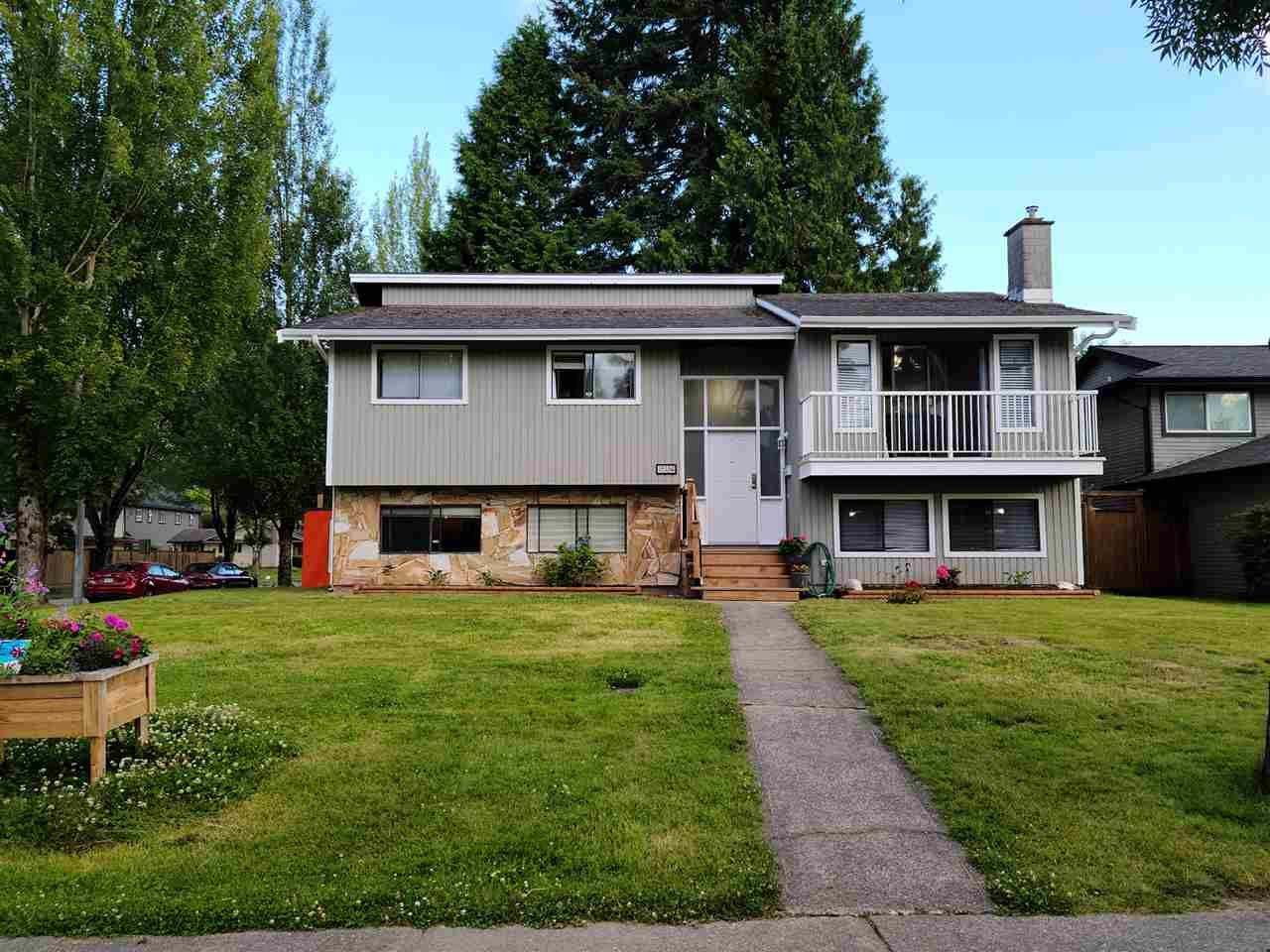 Main Photo: 15134 93A Avenue in Surrey: Fleetwood Tynehead House for sale : MLS®# R2473316