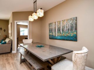 Photo 6: 11 301 Arizona Dr in CAMPBELL RIVER: CR Willow Point Half Duplex for sale (Campbell River)  : MLS®# 799288