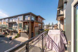 Photo 18: 58 2687 158 Street in Surrey: Grandview Surrey Townhouse for sale in "Jacobsen" (South Surrey White Rock)  : MLS®# R2354366