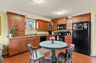 Photo 36: 8044 GUEST Terrace in Mission: Mission-West House for sale in "Sports Park/Golf Course" : MLS®# R2864547