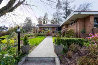 Photo 2: 109 COLLEGE Court in New Westminster: Queens Park House for sale in "Queen's Park" : MLS®# R2564512