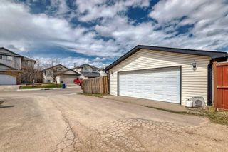 Photo 42: 21 Creek Springs Road NW: Airdrie Detached for sale : MLS®# A2127421