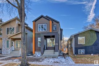 Photo 33: 12730 123 Street NW in Edmonton: Zone 01 House for sale : MLS®# E4368578
