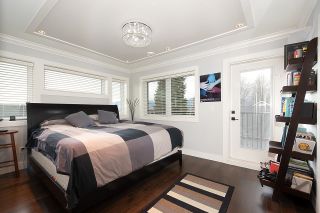 Photo 12: 3649 CAMBRIDGE Street in Vancouver: Hastings Sunrise House for sale (Vancouver East)  : MLS®# R2780017