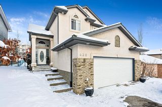 Photo 1: 430 Sienna Heights Hill SW in Calgary: Signal Hill Detached for sale : MLS®# A2021993