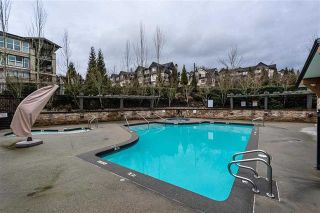 Photo 12: 412 3050 Dayanee Springs in Coquitlam: Westwood Plateau Condo for sale : MLS®# R2344015