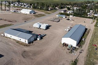 Photo 16: 116 & 124 8 Avenue NW in Milk River: Industrial for sale : MLS®# A2059874