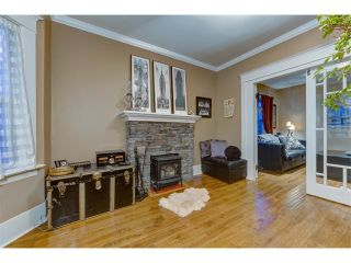 Photo 10: 215 7A Street NE in Calgary: Bridgeland/Riverside House for sale : MLS®# C4061823