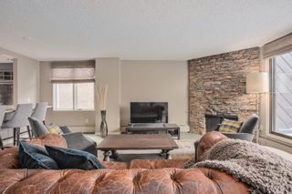 Photo 7: 406 1215 Cameron Avenue SW in Calgary: Lower Mount Royal Apartment for sale : MLS®# A1074263