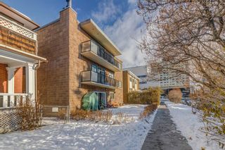 Photo 20: 7F 518 18 Avenue SW in Calgary: Cliff Bungalow Apartment for sale : MLS®# A2019557
