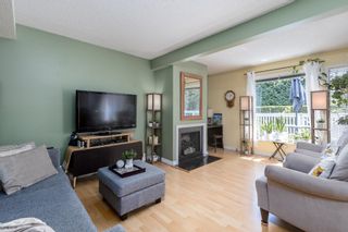 Photo 14: 15899 ALDER Place in Surrey: King George Corridor Townhouse for sale in "Alderwood" (South Surrey White Rock)  : MLS®# R2806396