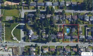 Photo 1: 605 FOSTER Avenue in Coquitlam: Coquitlam West House for sale : MLS®# R2795527