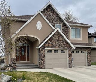 Photo 1: For Sale: 210 Couleesprings Grove S, Lethbridge, T1K 5P1 - A2102772