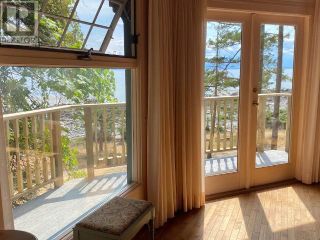 Photo 34: 1174 TENNYSON ROAD in Savary Island: House for sale : MLS®# 17451