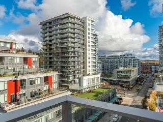 Photo 29: 906 3438 SAWMILL Crescent in Vancouver: South Marine Condo for sale in "MODE" (Vancouver East)  : MLS®# R2832625
