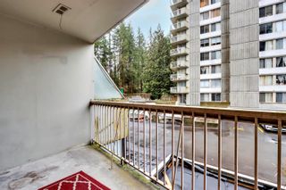 Photo 18: 207 2024 FULLERTON Avenue in North Vancouver: Pemberton NV Condo for sale in "Woodcroft Estates" : MLS®# R2852494