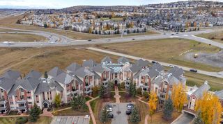 Photo 3: 213 60 Sierra Morena Landing SW in Calgary: Signal Hill Apartment for sale : MLS®# A2099668