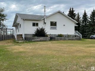 Photo 35: 58019 RR210: Rural Thorhild County House for sale : MLS®# E4313527