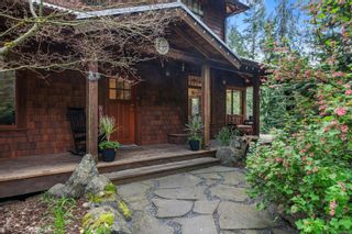Photo 6: 1698 Wooden Rd in Shawnigan Lake: ML Shawnigan House for sale (Malahat & Area)  : MLS®# 959586