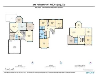 Photo 46: 319 Hampshire Court NW in Calgary: Hamptons Detached for sale : MLS®# A2055105