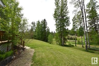 Photo 19: 5 Paradise Valley East, Skeleton Lake: Rural Athabasca County House for sale : MLS®# E4278694