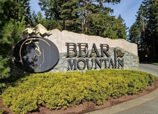 Photo 32: 304 2049 Country Club Way in Langford: La Bear Mountain Condo for sale : MLS®# 850107